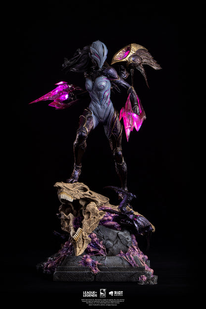 League Of Legends - Kai’Sa 1:4 Scale Statue