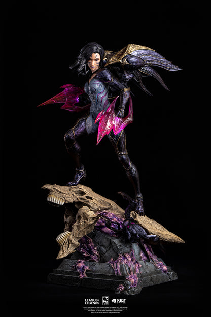 League Of Legends - Kai’Sa 1:4 Scale Statue