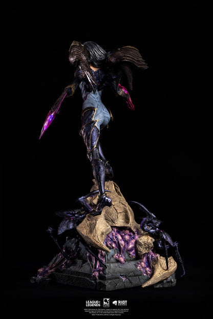 League Of Legends - Kai’Sa 1:4 Scale Statue