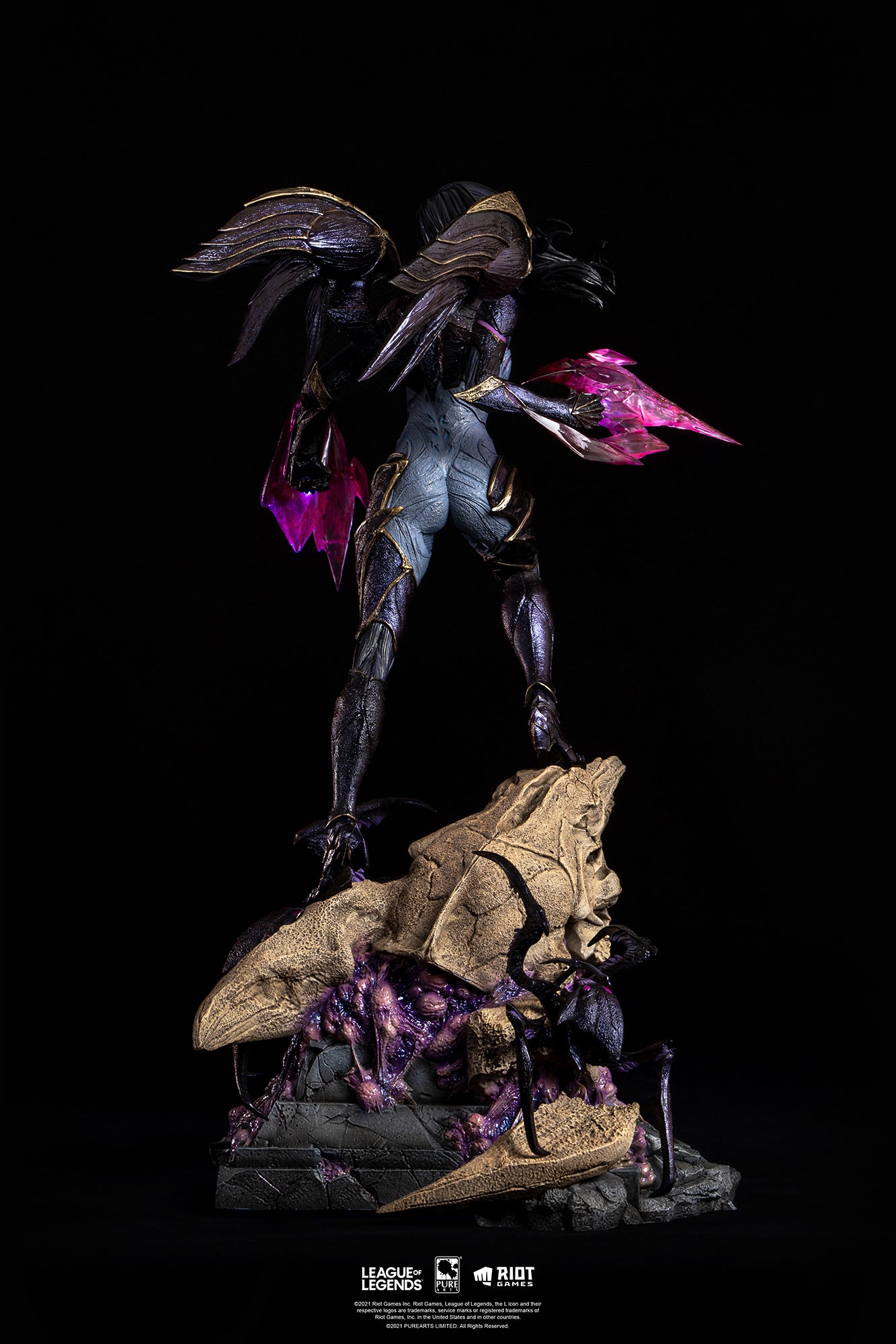 League Of Legends - Kai’Sa 1:4 Scale Statue