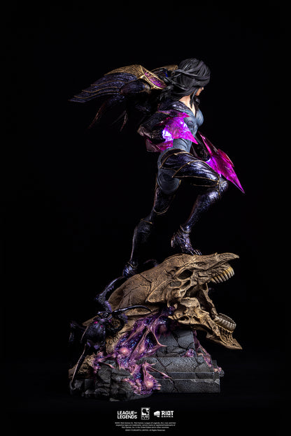 League Of Legends - Kai’Sa 1:4 Scale Statue