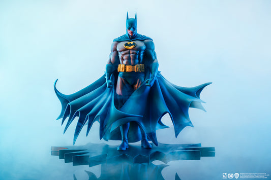 DC HEROES : Batman PX PVC 1/8 Statue Classic Version